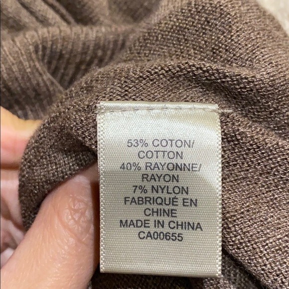 Sweater from RW&Co. - Picture 5 of 6